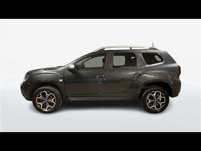 Dacia Duster 1.6 SCe 115cv Prestige 4x2