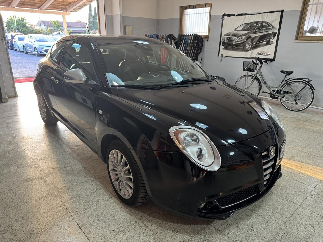 ALFA MiTo 1.4 Benz. 77 cv.