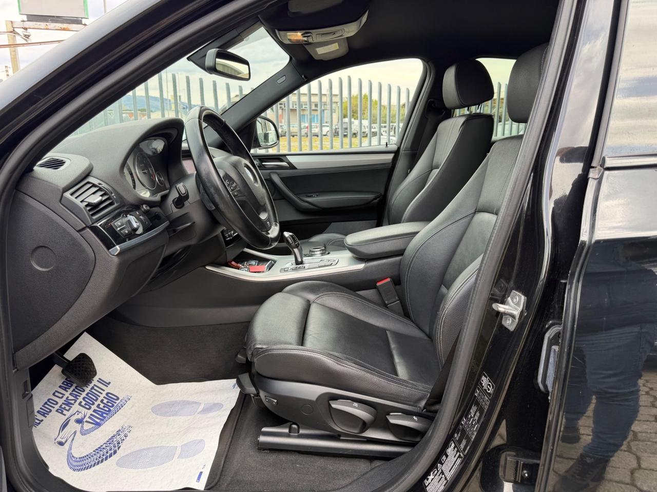 Bmw X4 xDrive20d Msport