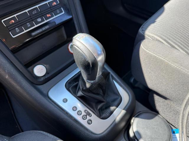 SEAT Alhambra 2.0 TDI 150 CV CR DSG Style