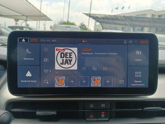 JEEP Avenger 1.2 Turbo e-Hybrid 4xe Upland