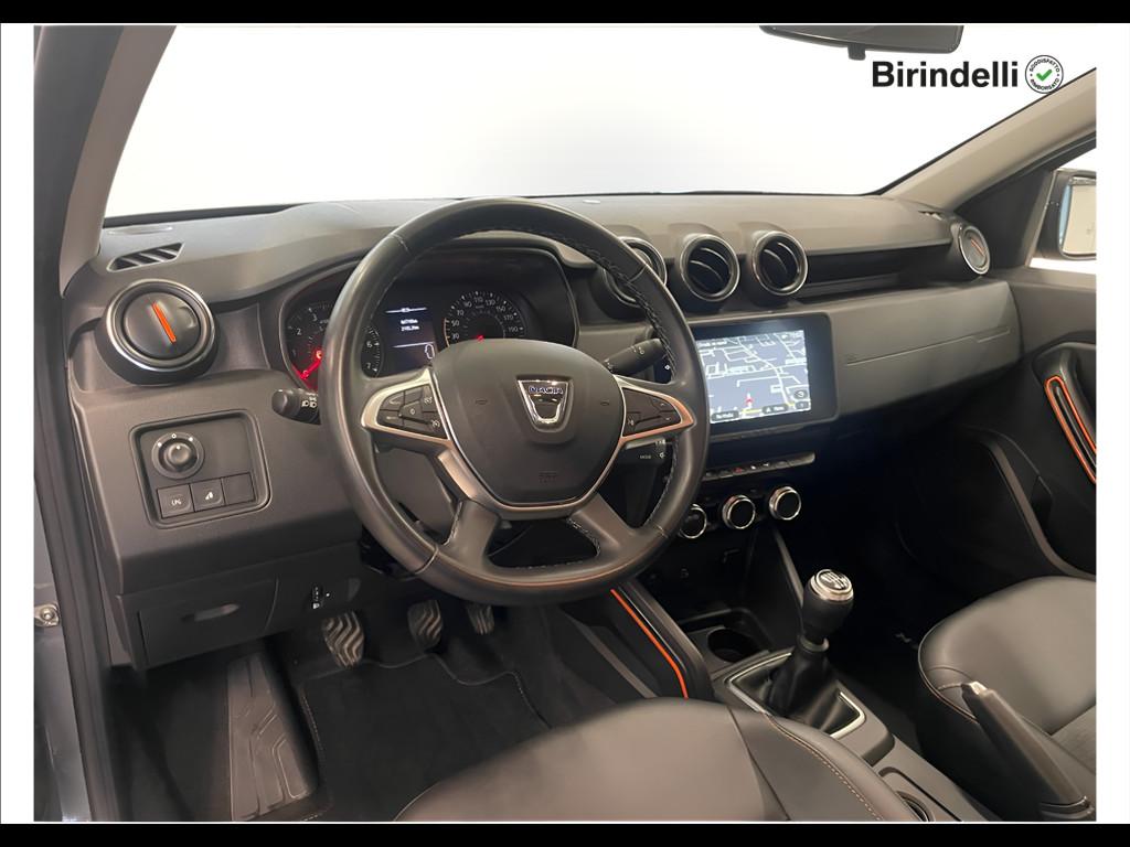 DACIA Duster 2ª serie - Duster 1.0 TCe GPL 4x2 Extreme