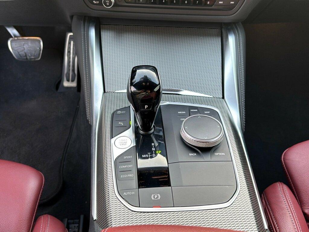 BMW Serie 4 Coupe 430 d Mild Hybrid 48V Msport xDrive Steptronic