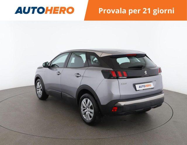 PEUGEOT 3008 BlueHDi 130 S&S EAT8 Business