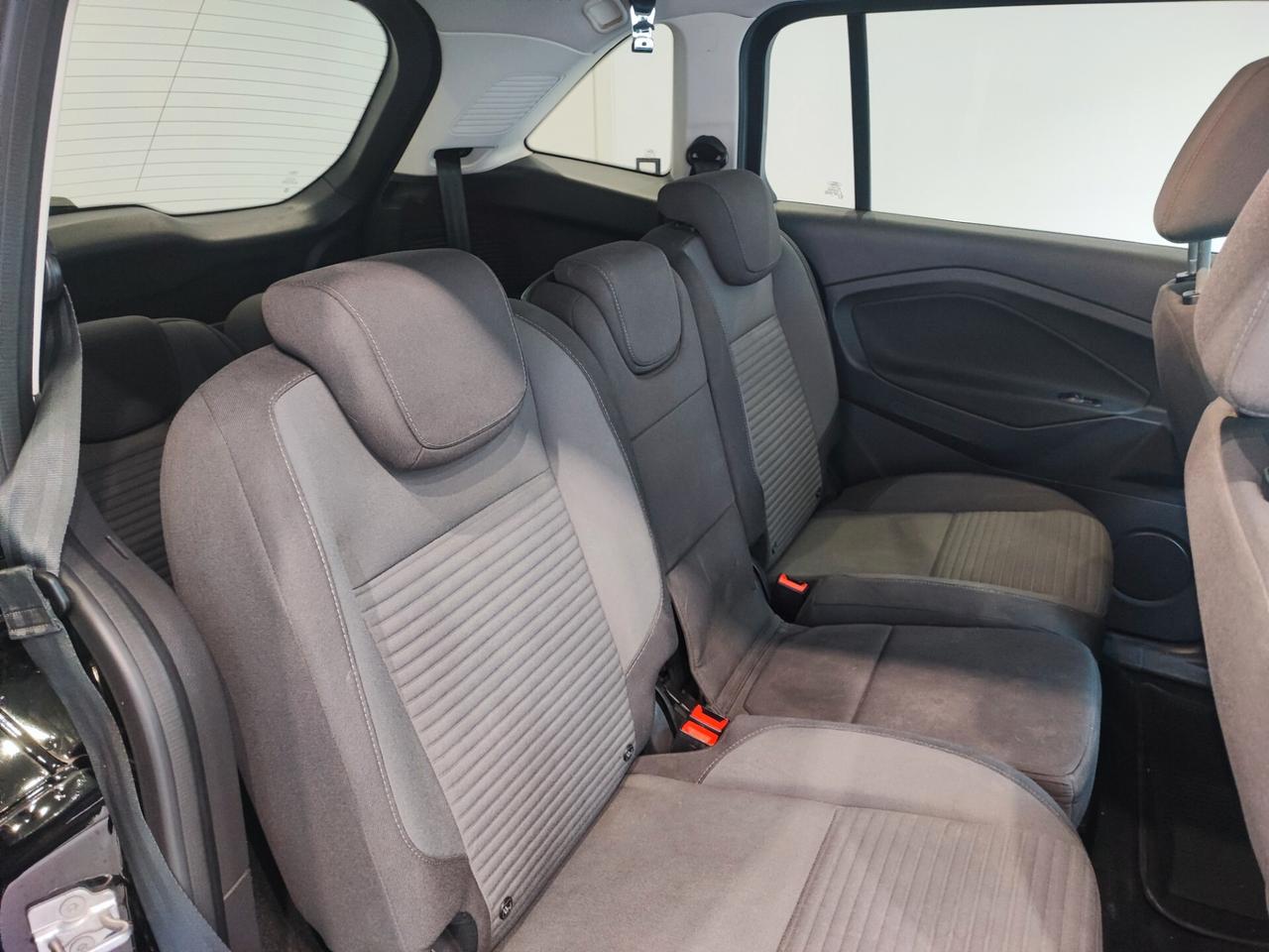 Ford C-Max7 1.5 TDCi 7 posti Start&Stop Business