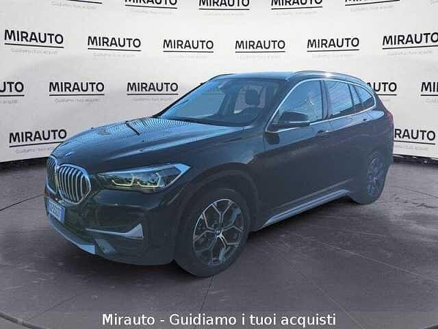 BMW X1 X1 xDrive18d xLine