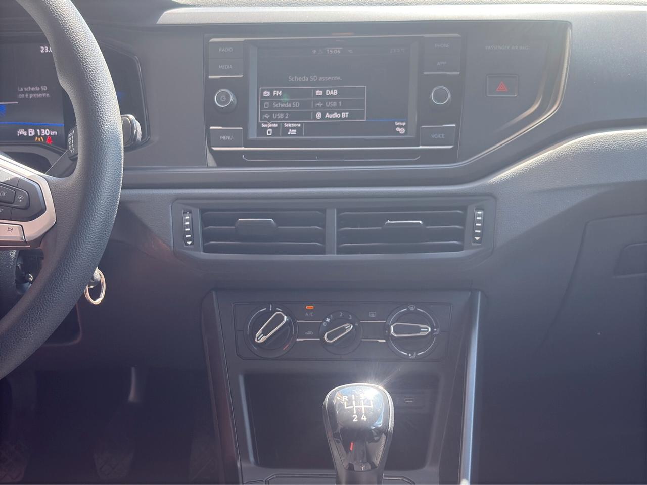 Volkswagen Polo 1.0 EVO