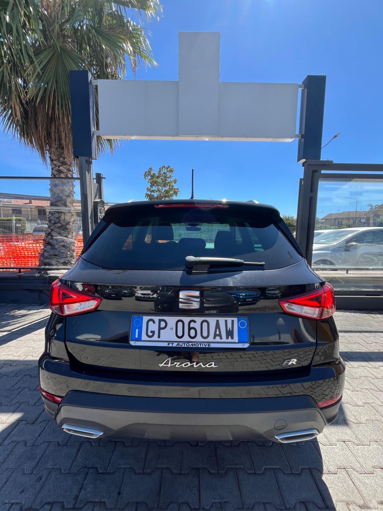 Seat Arona 1.0 FR