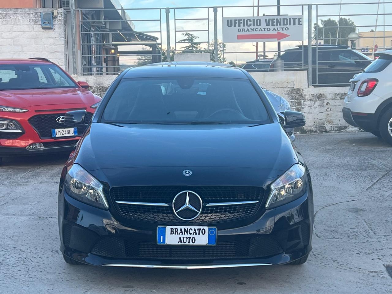 Mercedes-benz A 160 MERECEDES A160