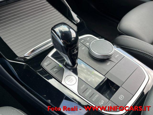 BMW X3 xDrive20i MHEV Msport PROMO !