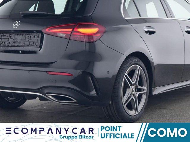 MERCEDES-BENZ A 180 Automatic AMG Line Advanced Plus