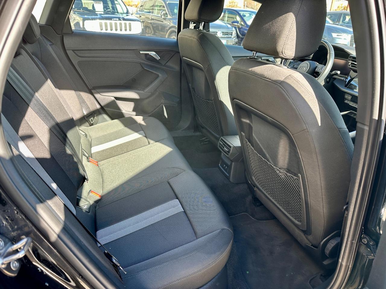 Audi A3 SPB 35 TDI S tronic Business