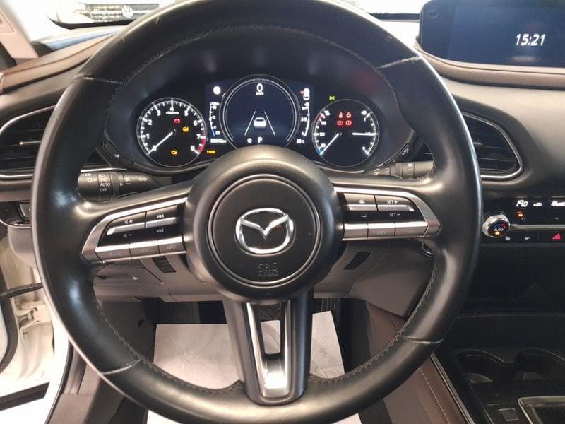 Mazda CX-30 2.0L Mazda M Hybrid 180cv Skyactiv-X Exclusive Bose