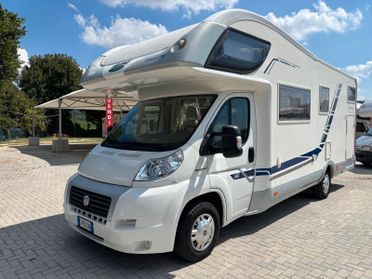 Mclouis TANDY 640 camper
