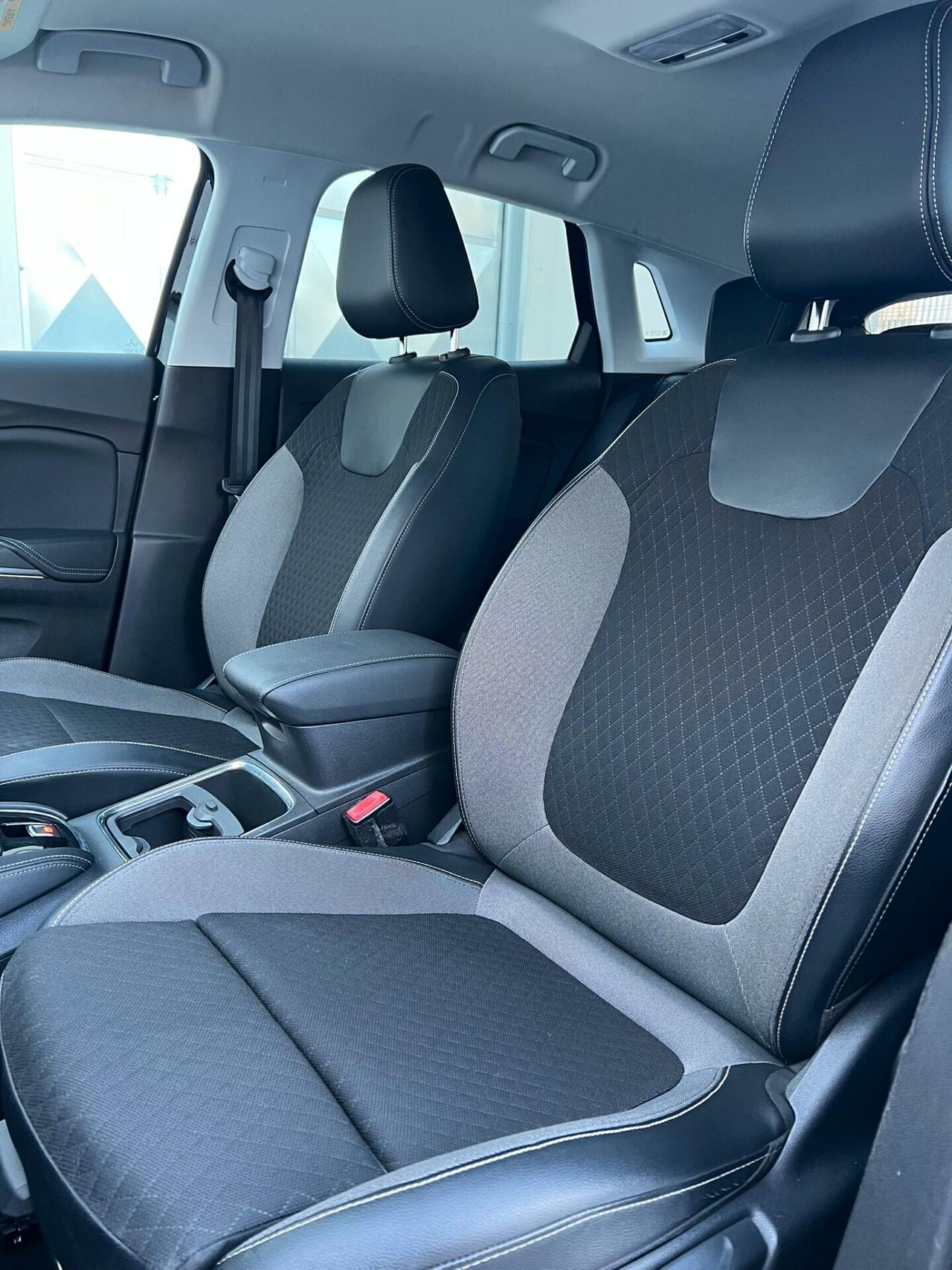 OPEL GRANDLAND X 1.5 BLUEHDI 130CV 2021!!! FULL OPTIONAL!!!