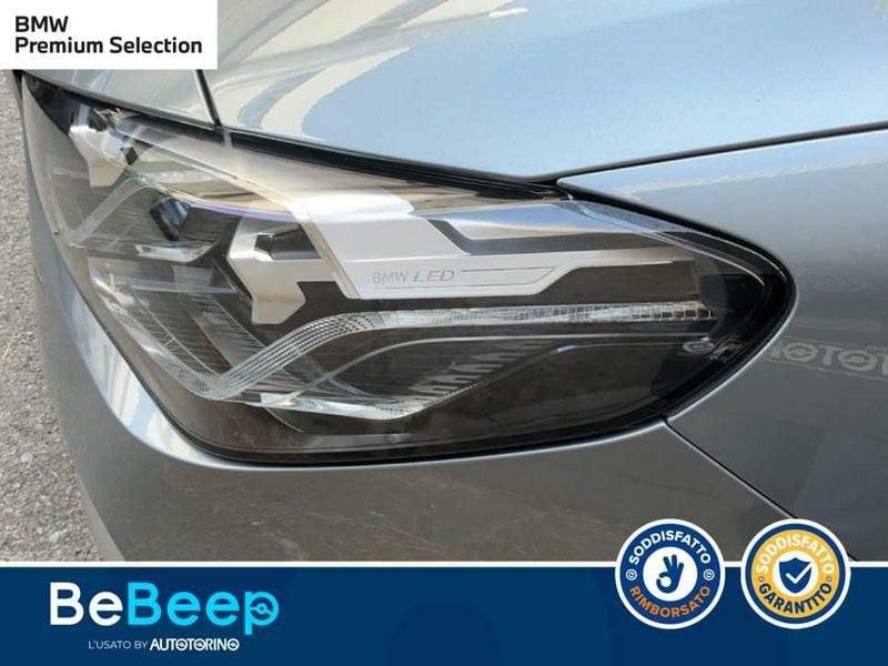 BMW Serie 2 Active Tourer 218D ACTIVE TOURER MSPORT AUTO