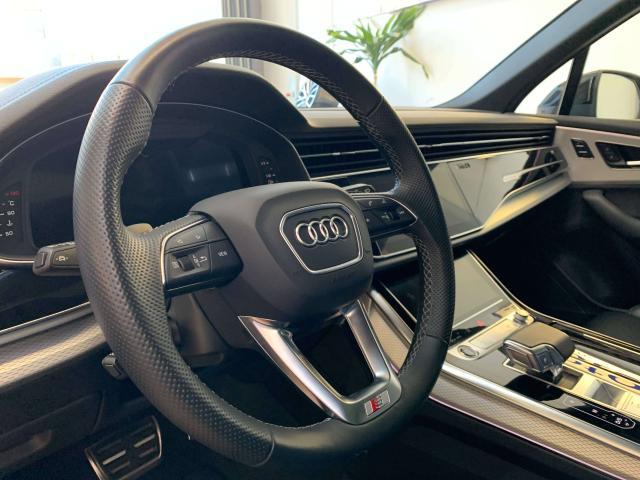 Audi Q7 Q7 II 2024 3.0 tdi mhev S line edition quattro 286cv tiptronic 7p.ti