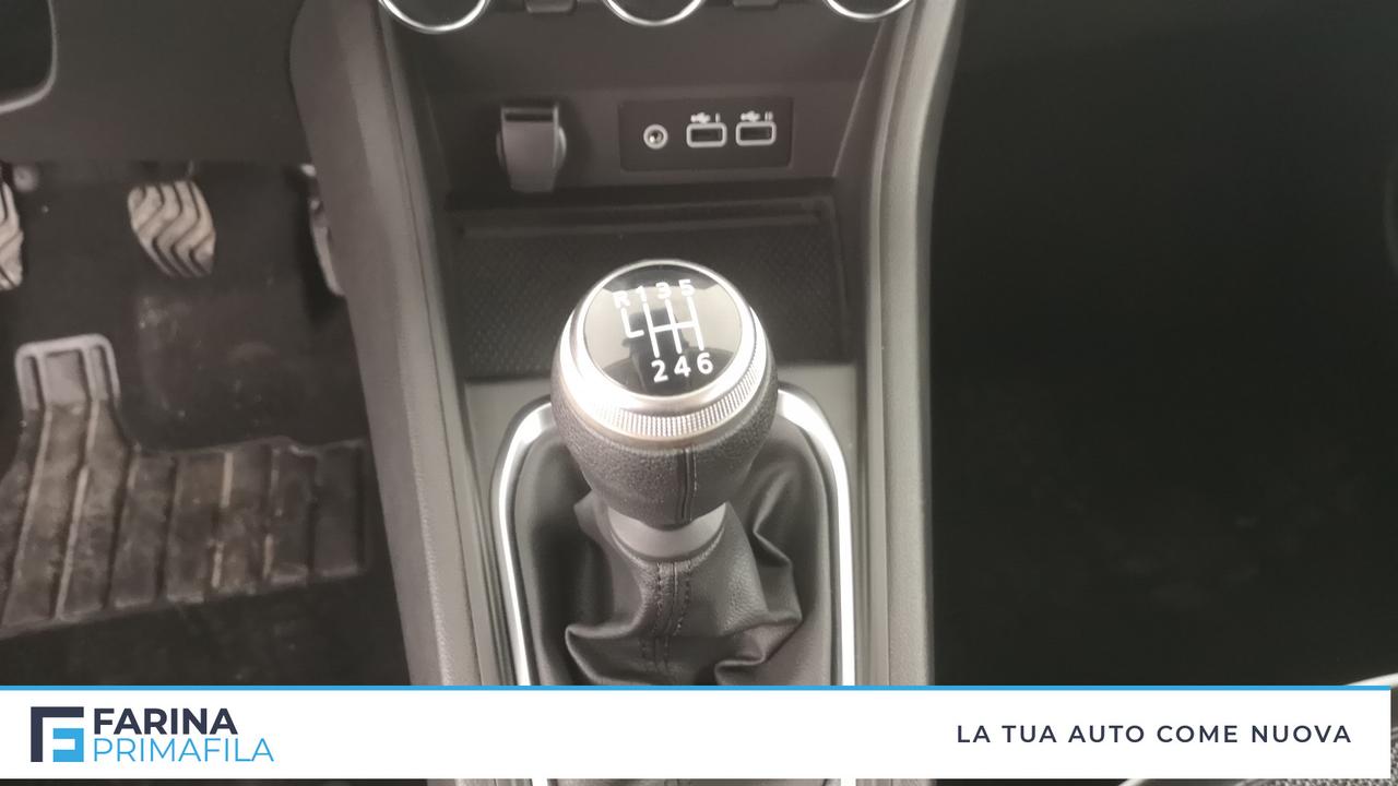 RENAULT Captur II 2019 - Captur 1.0 tce Techno 90cv