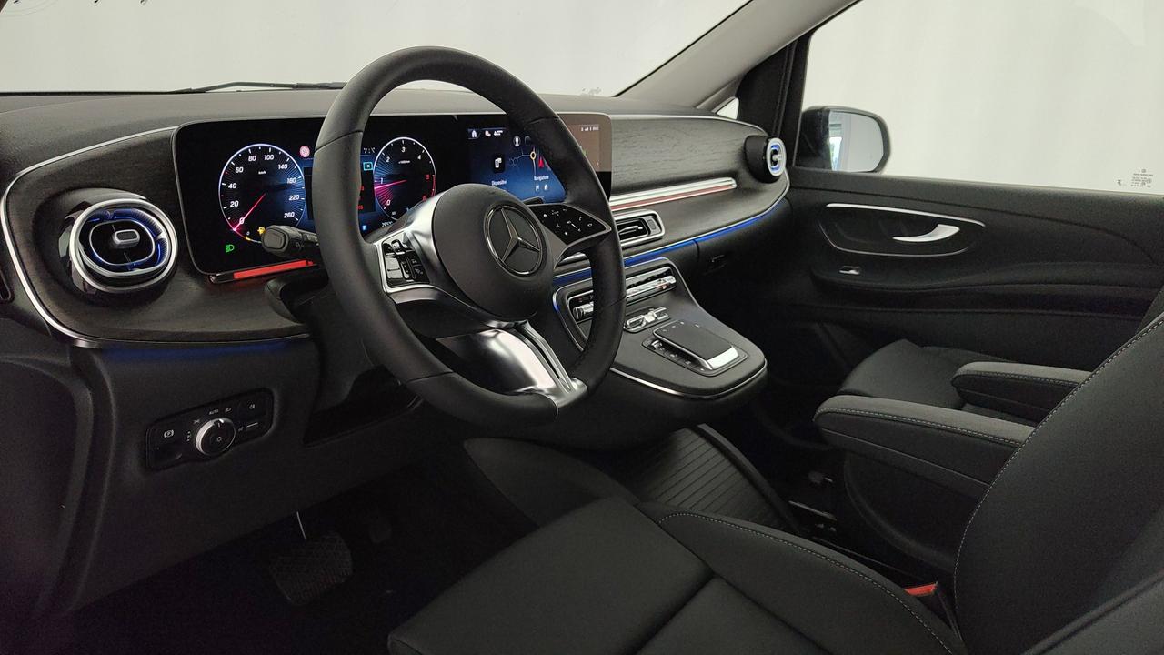 Mercedes-Benz V 250 d AVANTGARDE Extralong