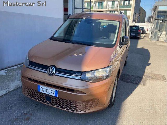 VOLKSWAGEN Caddy Caddy MAXI Life 2.0 TDI 7 POSTI DSG - GG060ZW