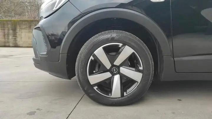 Opel Crossland 1.2 Turbo 12V 110 CV Start&Stop Edition