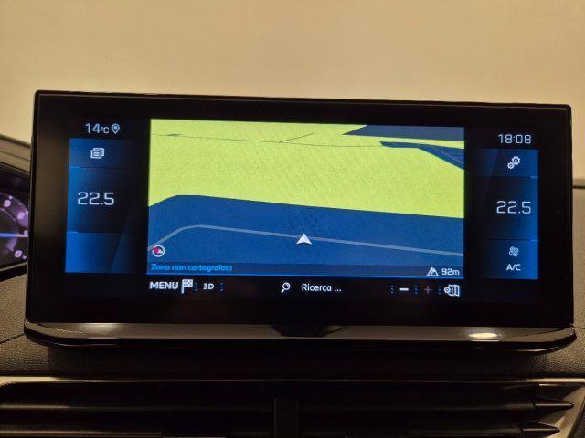 PEUGEOT 3008 PureTech Turbo 130 S&S Allure Pack N1 Autocarro