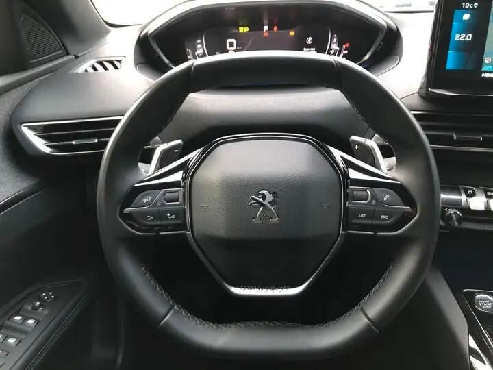 Peugeot 3008 1.5 bluehdi Allure Pack s&s 130cv eat8