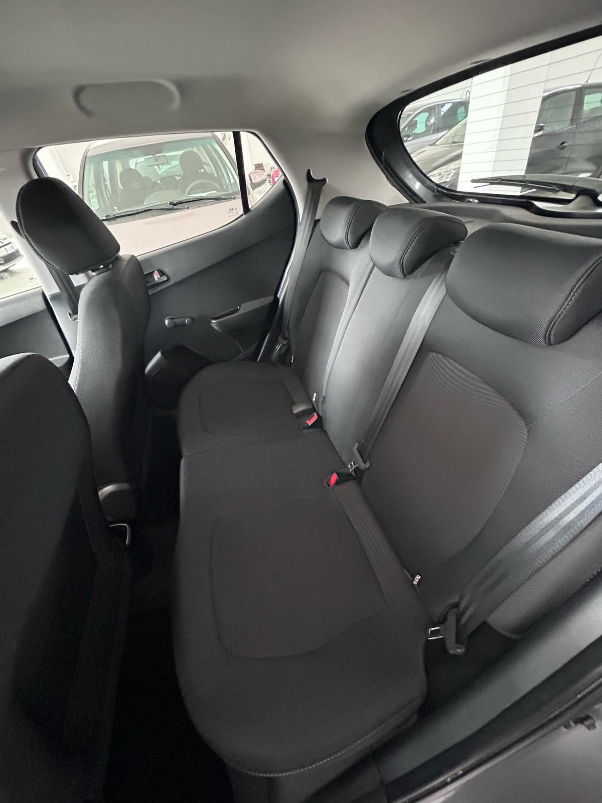 Hyundai i10 1.0 MPI Classic