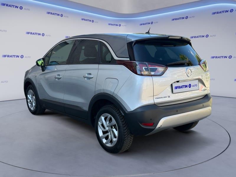 OPEL CROSSLAND X 1.5 ECOTEC D 102 CV S