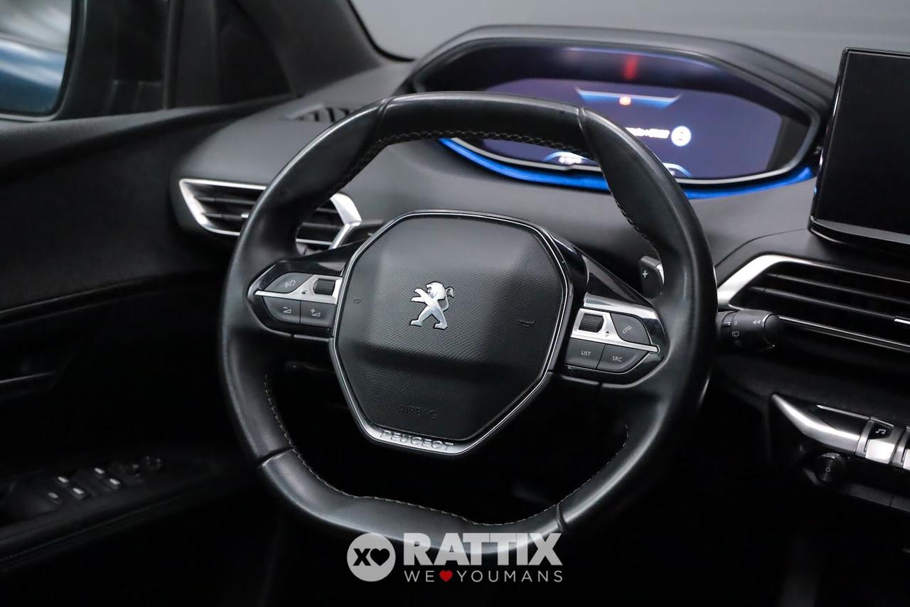Peugeot 3008 1.5 BlueHDI 130CV Allure Pack EAT8