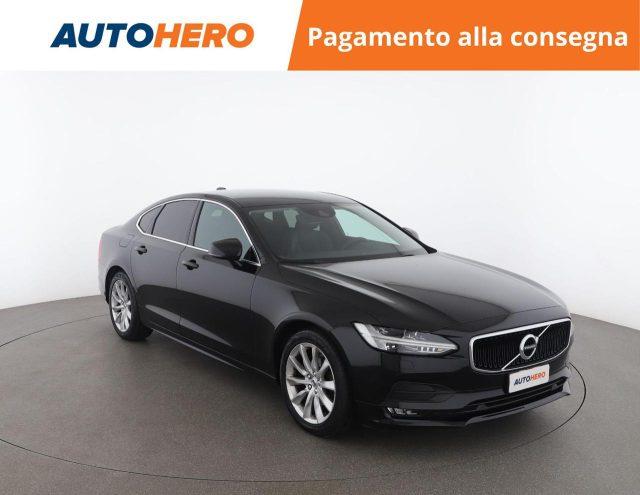 VOLVO S90 D3 Geartronic Business Plus