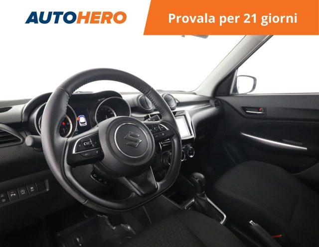 SUZUKI Swift 1.2 Hybrid Top