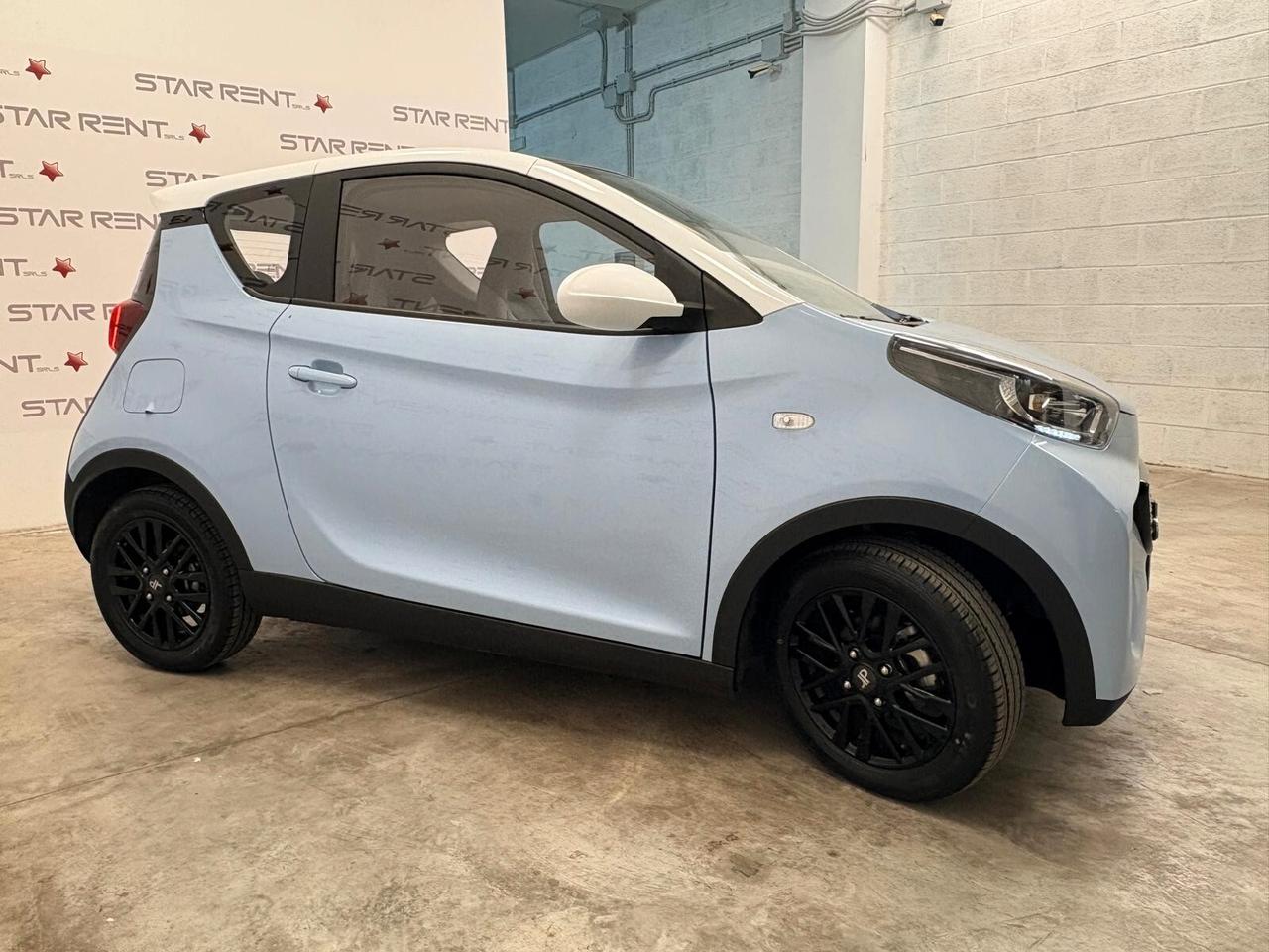 Dr 1.0 EV