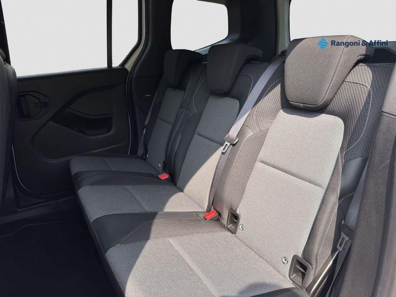 Renault Kangoo 1.5 Blue dCi 95 equilibre