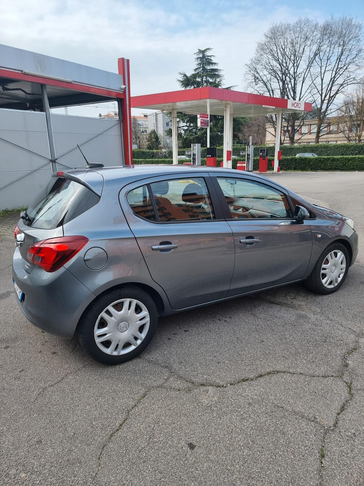 Opel Corsa 1.2 5 porte Innovation
