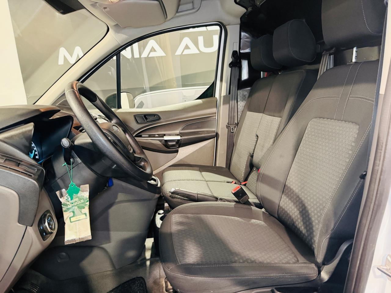 Ford TRANSIT CONNECT*AUTOMATICO*1.5 TDCI*120 CV*3 POSTI