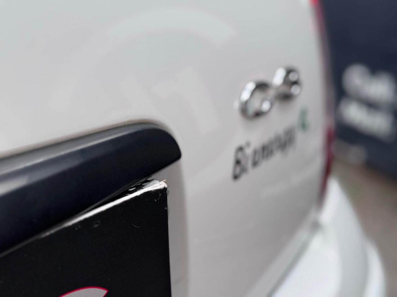 Citroen C3 1.1 GPL GAS ORIGINAL POCHI KM NORD