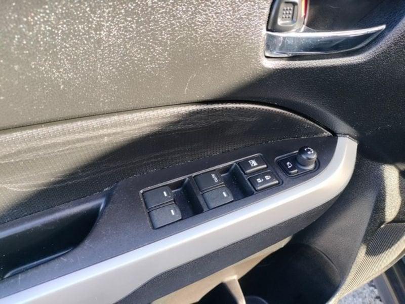 Suzuki Vitara Vitara 1.6 DDiS 4WD AllGrip V-Top, Tetto panoramico apribile!!