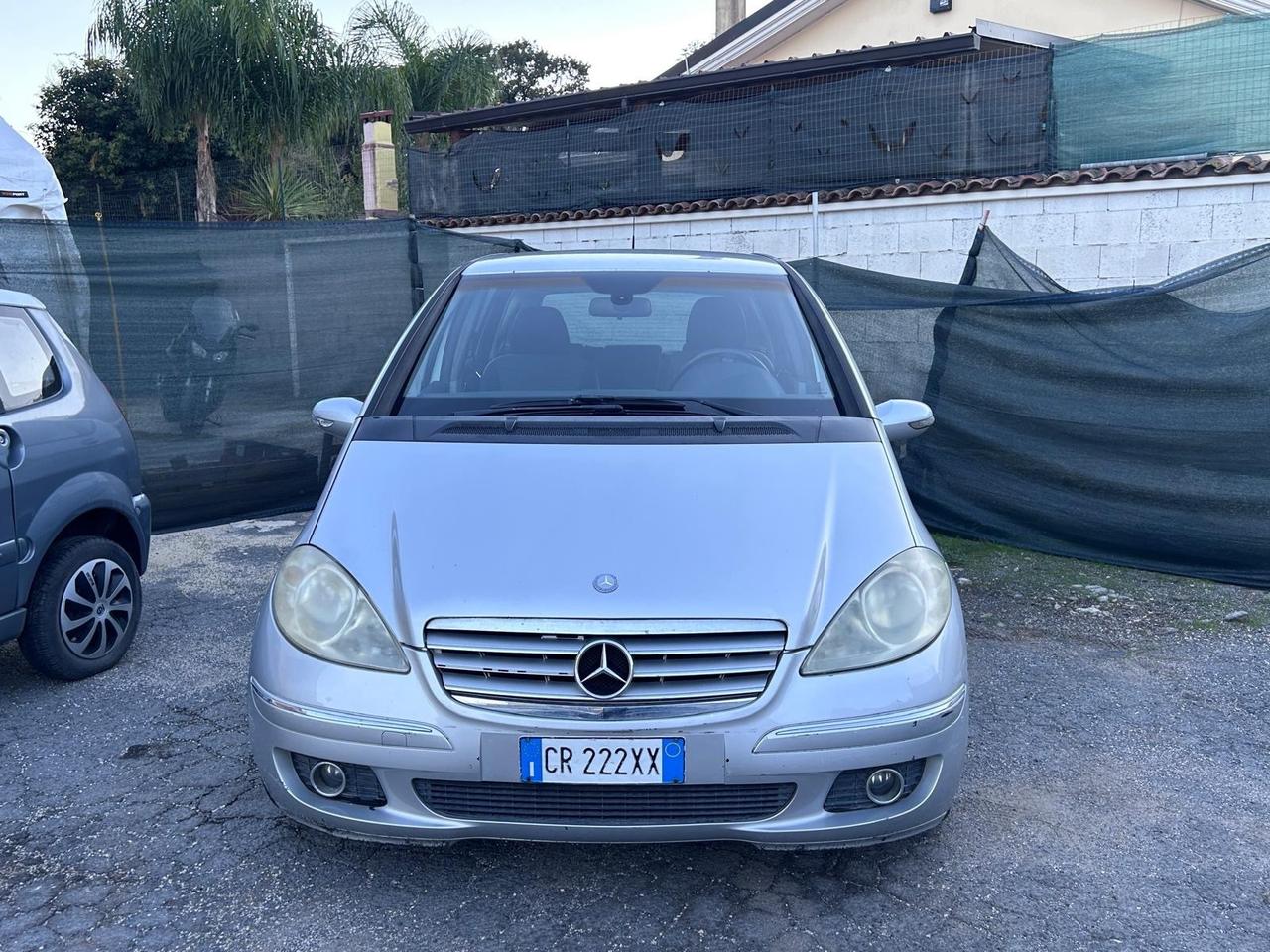 Mercedes-benz A 180 CDI Classic