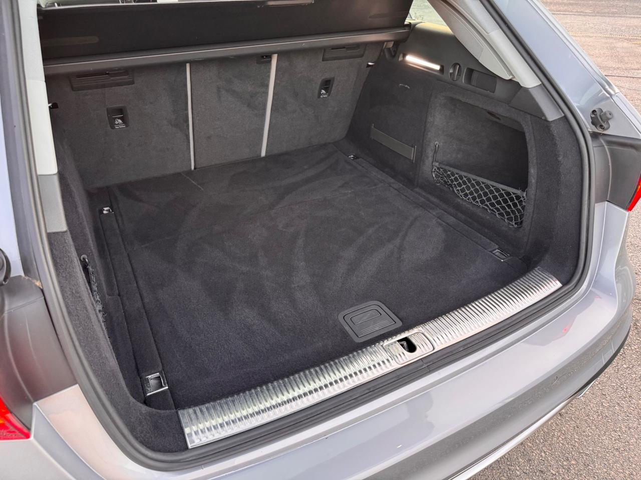 Audi A4 Avant 40 TDI quattro S tronic Advanced