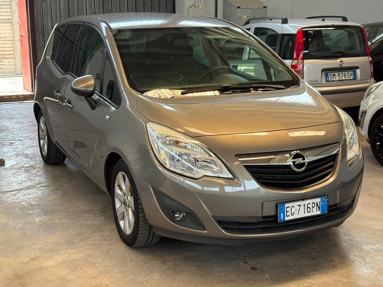 Opel Meriva 1.4 100CV Cosmo