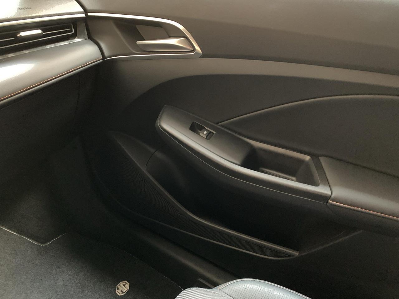 Mg MG3 1.5 hybrid+ Luxury auto