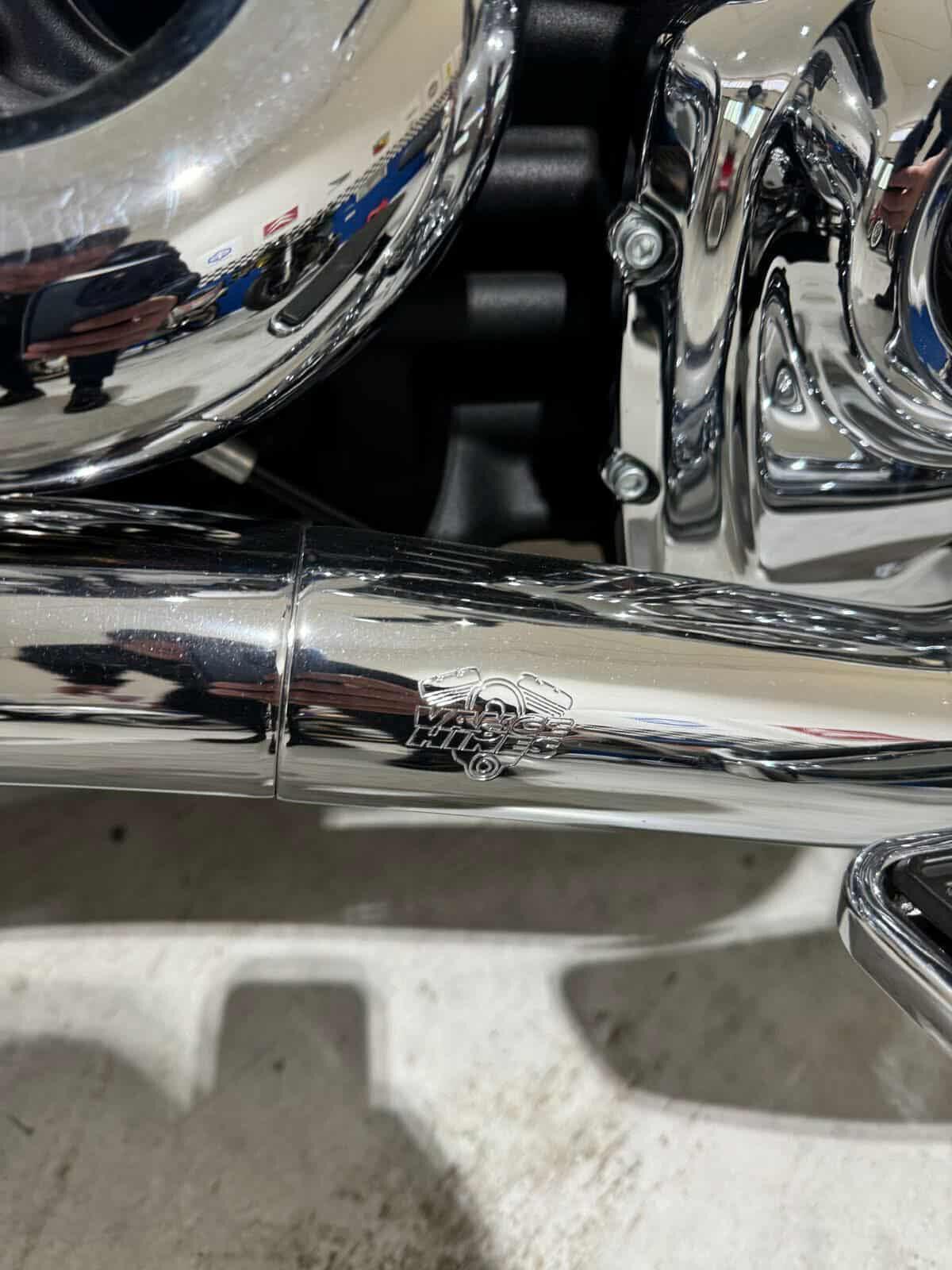 Harley-davidson Fat Boy