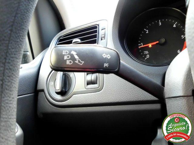 VOLKSWAGEN Polo 1.4 TDI 5p. Trendline