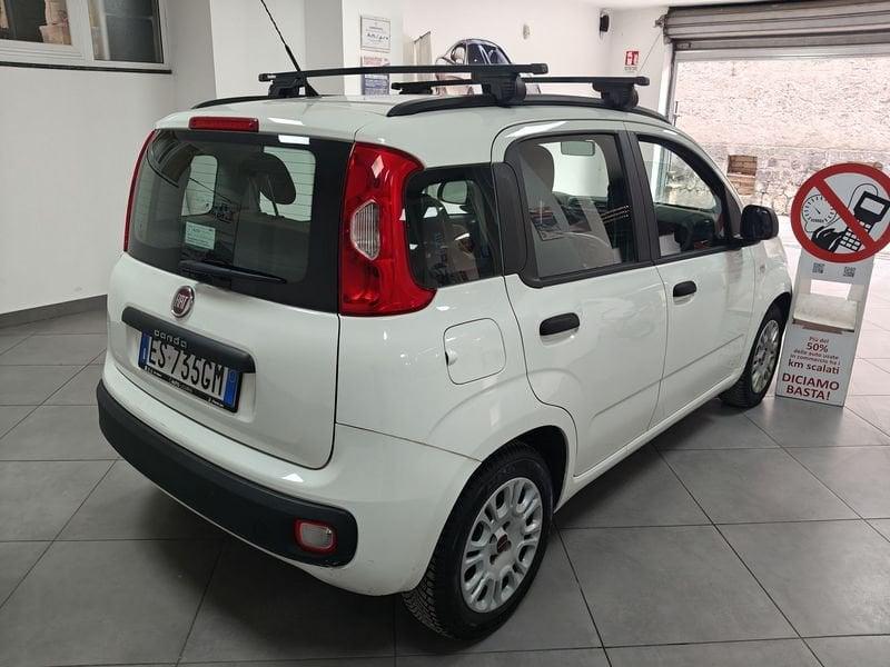 FIAT Panda Panda 1.2 EasyPower Easy GPL DI SERIE