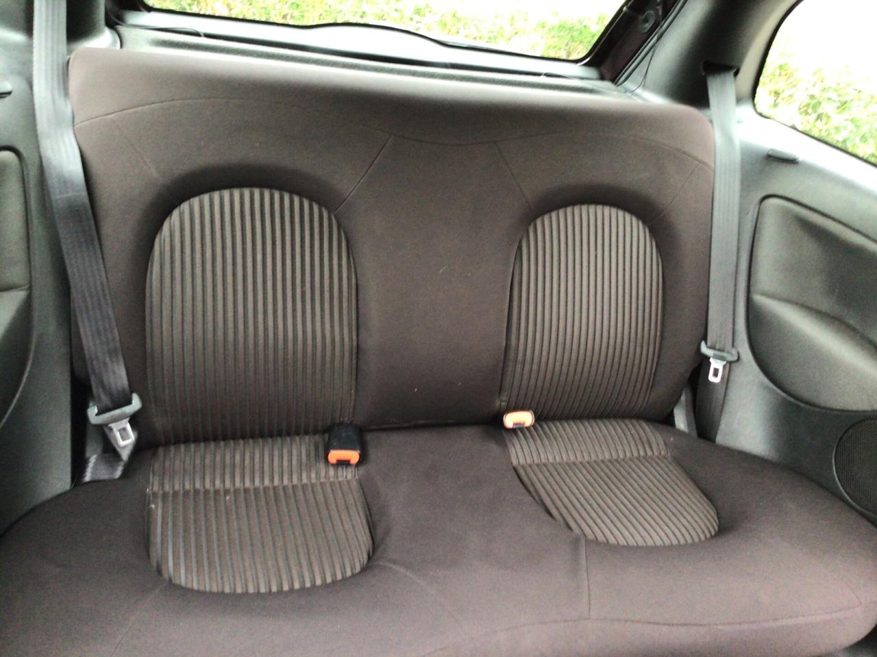 Lancia Ypsilon 1.2 Oro 60 Cv