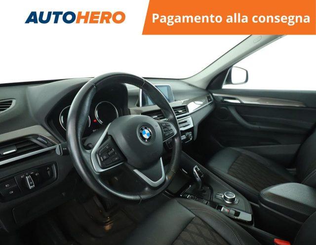 BMW X1 sDrive18d xLine