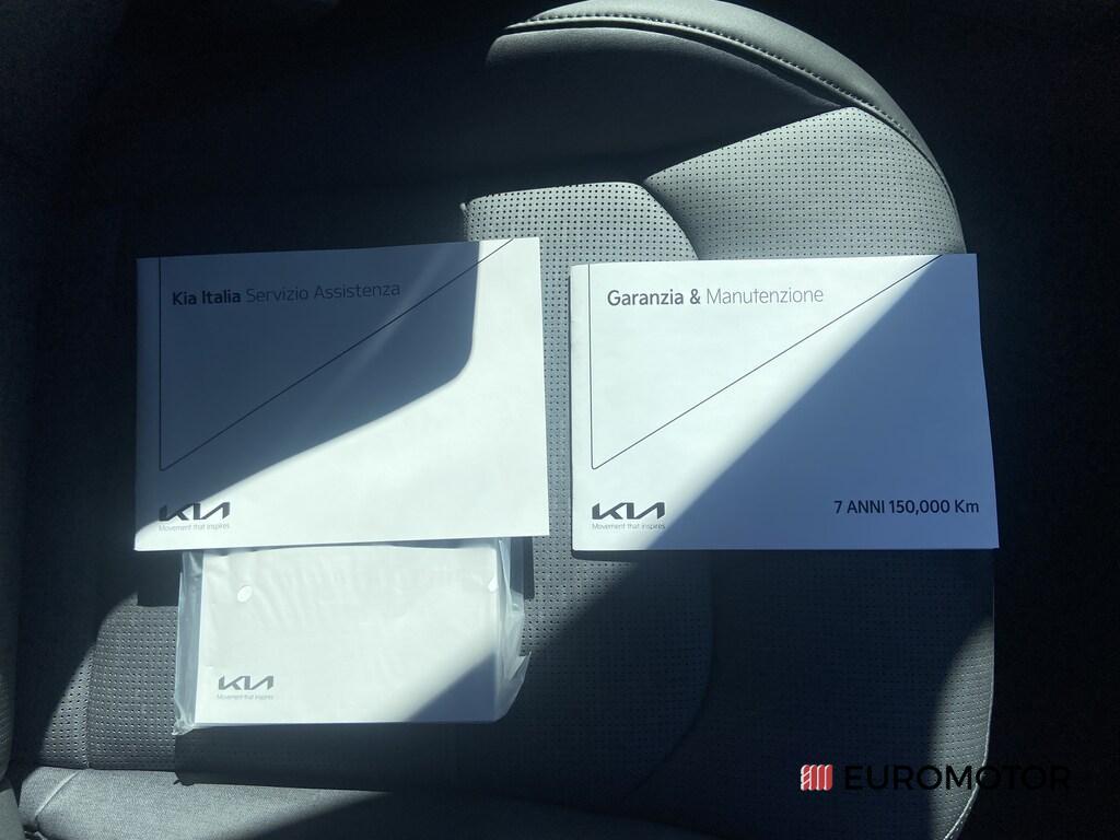 Kia Niro 1.6 GDI HEV Evolution Premium Pack DCT