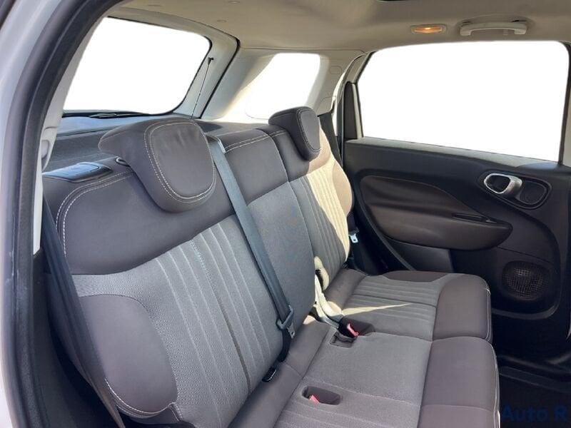 FIAT 500L 500L 1.4 T-Jet 120 CV GPL