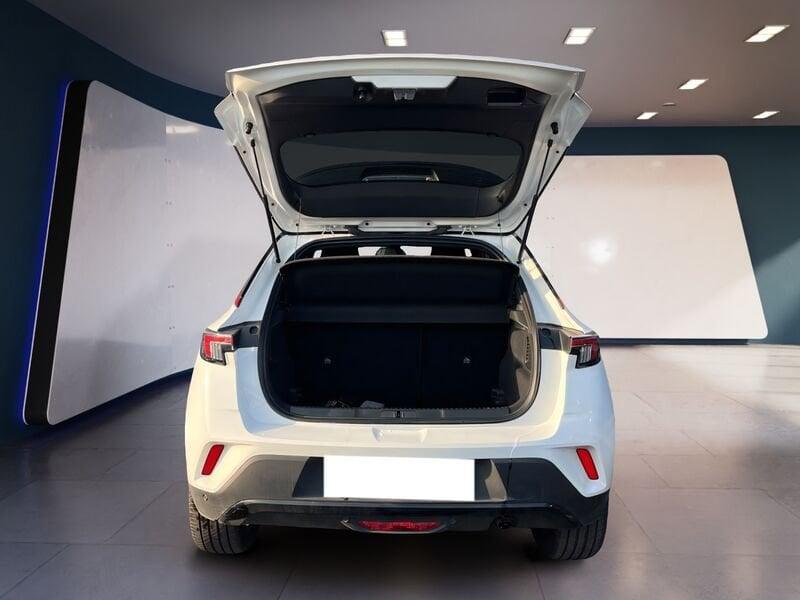 Opel Mokka II 2020 1.2 t GS Line s&s 100cv